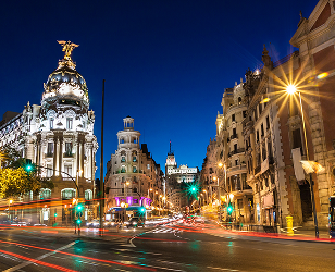 España
