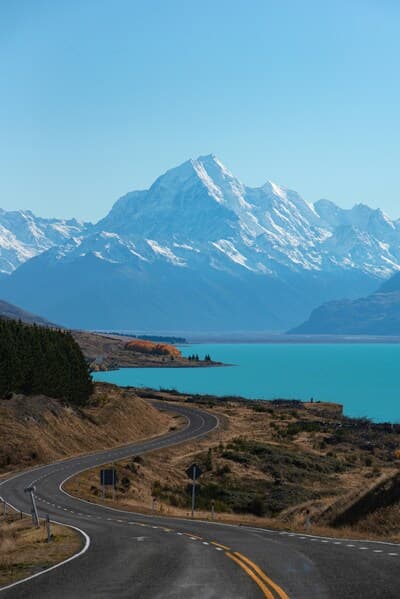 Nueva Zelanda