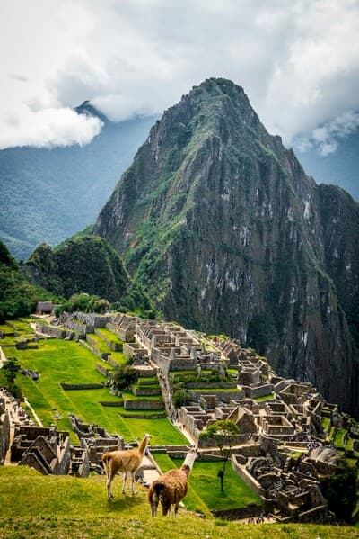 Perú