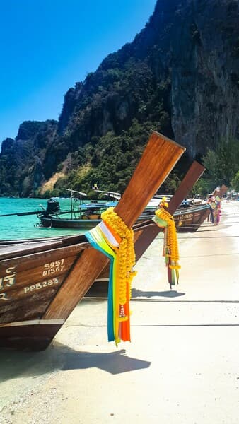 Tailandia