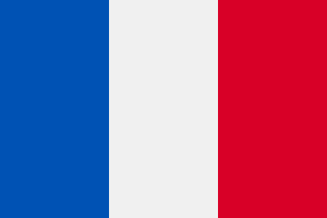 FR flag