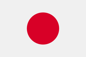JP flag